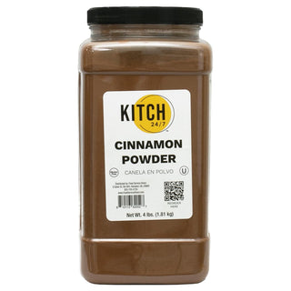KITCH 24/7 Cinnamon Powder by KITCH24/7 – Model 23073277