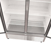Refrigerator Parts & Accessories by TRUE – 49.0 cubic_feet, Stainless Steel, Model T-49
