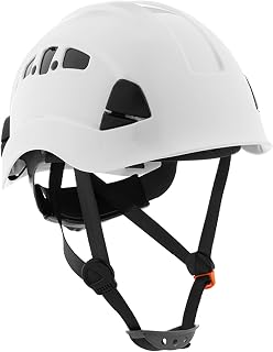 Jackson Safety Type 1 Climbing-Style Vented Hard Hat - ANSI Z89.1 Class C