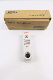 NEW EAX-500 EXIT ALARM 15 SEC AUTO DELAY D by Detex – Model D528349-EAX-500