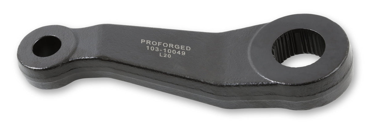Pitman Arm (E-Coated) by Proforged – No Size, Plastic, No Color, Model 103-10049