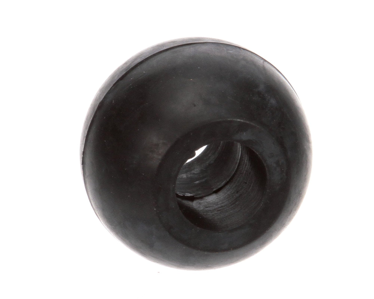 Drain Ball by American Dish Service – Black, Model 083-6601