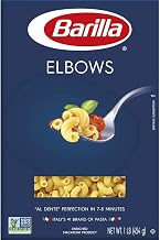 Elbows Pasta ,16 Ounce -- 16 Case