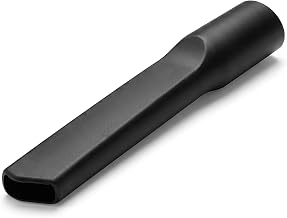 Nilfisk Plastic Crevice Nozzle for UZ 964/934, GD930 & GM80