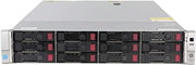 Buosha Enterprise Proliant DL380 G9 Server | 2X 2.3GHz 24 Cores | 32GB | P840 | 9TB Storage (Renewed)