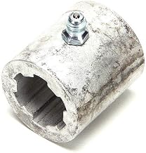 Scotsman A29915-002, Coupling