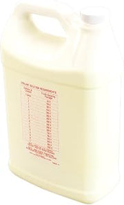 Perlick 63299-1 Glycol Premixed 1 Gallon (DOWFROST™ HD Heat Transfer Fluid, Dyed)