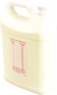 Perlick 63299-1 Glycol Premixed 1 Gallon (DOWFROST™ HD Heat Transfer Fluid, Dyed)
