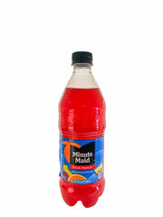 Fruit Punch by Minute Maid – 20 oz"