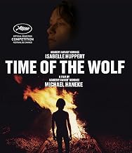 Time of the Wolf