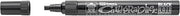 Sakura Pentouch Calligraphy Markers Black Medium
