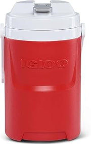 Igloo Red 1/2 Gallon Sports
