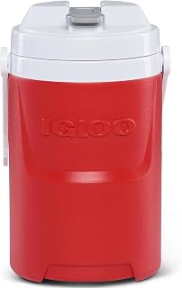 Igloo Red 1/2 Gallon Sports