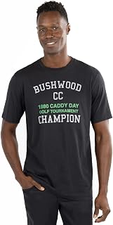 TravisMathew Men's Bushwood 2.0 T-Shirt