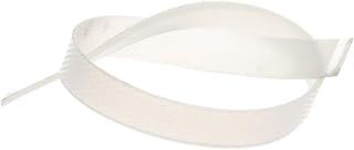 Sipromac 179-0003 Silicone Adhesive Tape, 2Mm x 15Mm