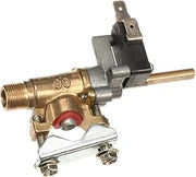American Range VALVE,SMALL BURNER .036 SIMMER R80012 - Genuine OEM Replacement Part