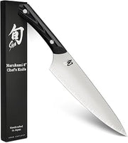 Shun Narukami 8" Chef's Knife