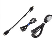 Alpine (ALPINE) for The 2014 Alpine car Navigation Walkman Connection Cable KCU-511WM