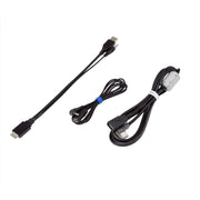 (ALPINE) for The 2014 Alpine car Navigation Walkman Connection Cable – Model KCU-511WM