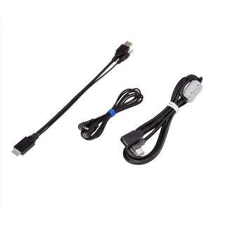(ALPINE) for The 2014 Alpine car Navigation Walkman Connection Cable – Model KCU-511WM