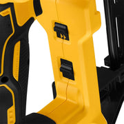 DCFS950N Brushless XR Fencing Stapler 18V Bare Unit by DEWALT – drink, Black-yellow, Model DEWDCFS950N