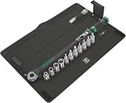 Wera 05075680001 CLICK-TORQUE C 3 SET 1 40-200 NM 13 PIECES