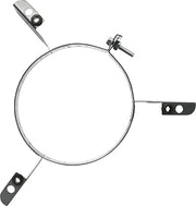 Fasco Motors FM55 Bracket, Silver
