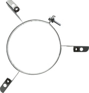 Motors Bracket by Fasco – Metal, Silver, Model FM55