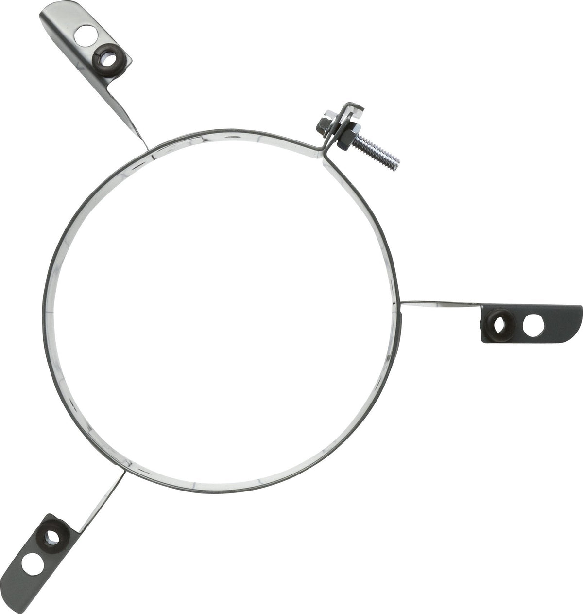 Motors Bracket by Fasco – Metal, Silver, Model FM55