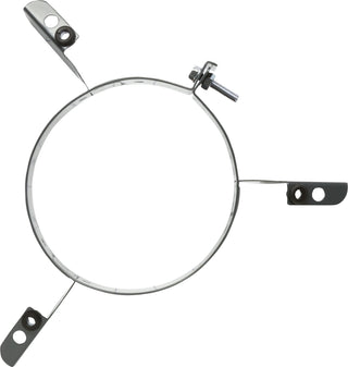 Motors Bracket by Fasco – Metal, Silver, Model FM55