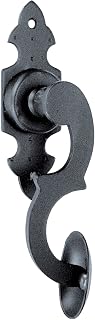 Imex The Fox b-73145-d – Crank grisán (Special, Right, 120 x 40 mm)
