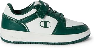 Champion RD 2.0 Low Children's Basketball Trainers S32414-CHA-WW023