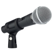UC1S Ultra-Clear Dynamic Vocal Microphone (3 Pack) by Pure Resonance Audio – 3 Pack, Alloy Steel, Model PRA-UC1S 3 Pack
