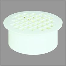 Sioux Chief 4 in. PVC Floor Drain - 1 Each