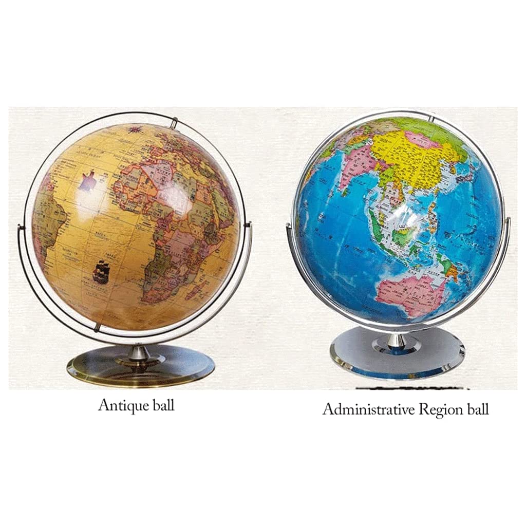 World Globe by VBDfgjCVG – One Size, Plastic, D, Model VBDfgjCVG