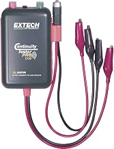 Extech CT20 Remote and Local Continuity Tester with Remote Probe