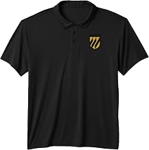 Winston County Tech Center Performance Polo Shirt