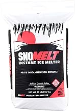 S0502R 50 lbs Calcium Chloride Pellet Bag
