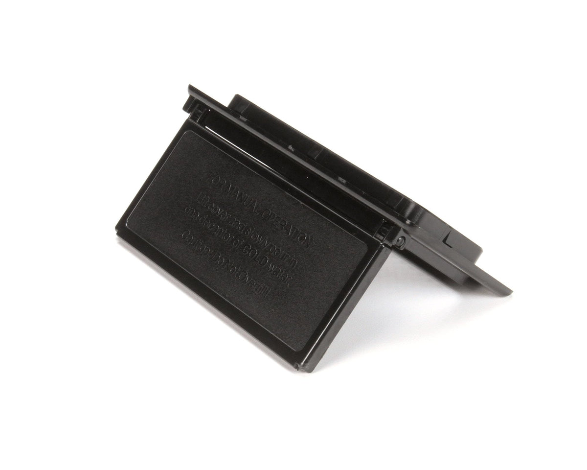 Pour-in Lid and Grid Assembly by Newco – Model 110625