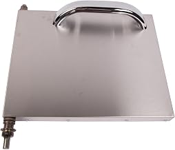 Southbend Range 1194532 Left Solid Door Assembly