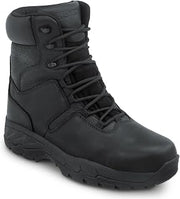 SR Max Womens 8 Black Bear MaxTRAX Comp Toe WP Insulated SRO Boot