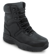 Womens 8 Black Bear MaxTRAX Comp Toe WP Insulated SRO Boot 8.0 M by SR Max – 8, Leather, Black, Model SRM295 08.0 M