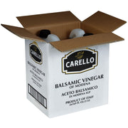 Vinegar Balsamic -- 2 Case 5 Liter by Commodity Oil – Pack of 2