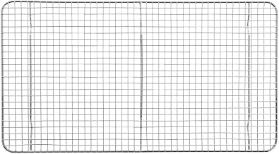HUBERT Full Size Steam Table Pan Grate - 18"L x 10"W x 1/2"H