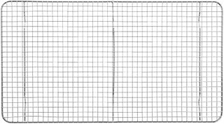HUBERT Full Size Steam Table Pan Grate - 18"L x 10"W x 1/2"H
