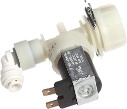 Newco Valve, Solenoid Tp 3/4 X 1/4