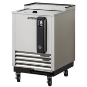 Bottle Coolers by Turbo Air – Model TBC-24SD