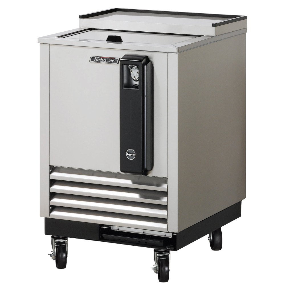 Bottle Coolers by Turbo Air – Model TBC-24SD