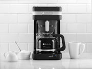CSB2B Speed Brew Elite 10-Cup Coffee Maker by Bunn – 10 Cup, 50.0 ounces, Plastic, Black, Model 52700.0002
