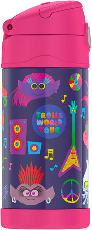THERMOS Trolls / 1 / 12 Ounces Thermoses